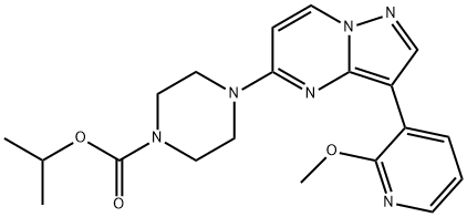 LP-935509 Structure