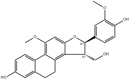 Deacetylpleionesin C Structure