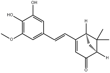 SP-8356 Structure