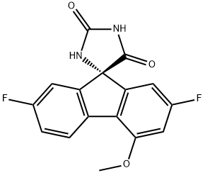 AL-3803 Structure