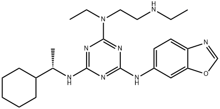 LS-102 Structure