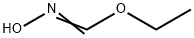 Methanimidic acid, N-hydroxy-, ethyl ester Structure