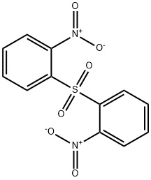 Dapsone Impurity 8 Structure