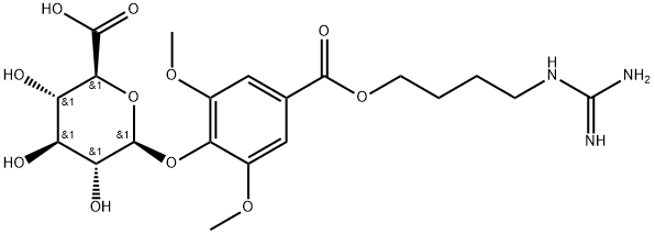 ZYZ-488 Structure