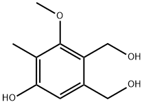 Zinnol Structure