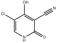 Gimeracil Impurity Structure