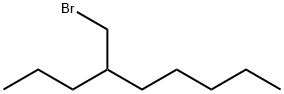 Nonane, 4-(bromomethyl)- Structure