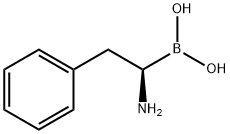 Boronic acid, (1-amino-2-phenylethyl)-, (R)- (9CI) Structure