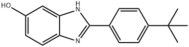 5-Hydroxyl ZLN005 Structure