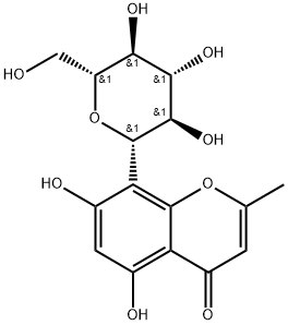 Clove3 구조식 이미지