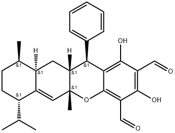 Guajadial E Structure