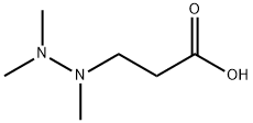 mildronate-010 Structure