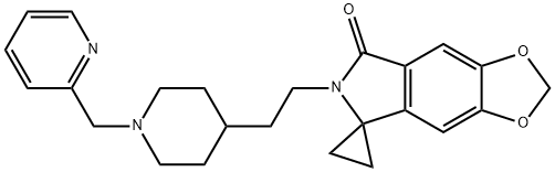 AD-35 Structure