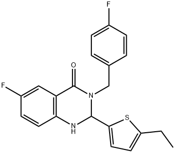 DHQZ 36 Structure