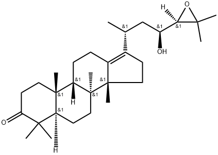 11-Deoxyalisol B Structure