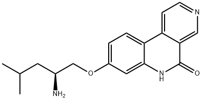 BMT-046091

(BMT046091) Structure