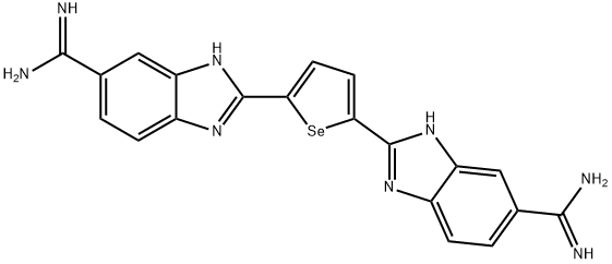 DB1976 구조식 이미지