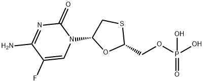 156198-94-6 Structure