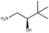 2-Butanol, 1-amino-3,3-dimethyl-, (R)- (9CI) 구조식 이미지