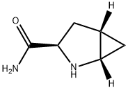 Saxagliptin IMpurity 1 구조식 이미지