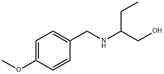 Naproxen Impurity 7 Structure