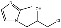 Ornidazole Impurity 16 Structure