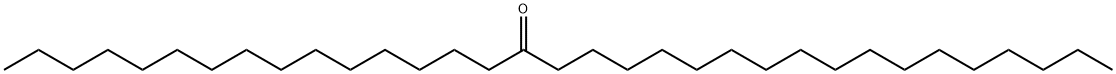 16-Tritriacontanone Structure