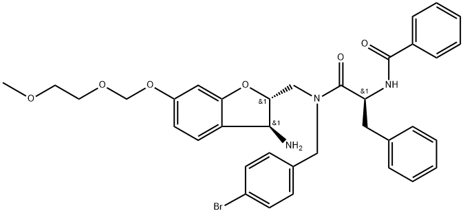 MSN-50 Structure