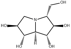 casuarine Structure