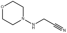 Molsidomine Impurity 1 Structure