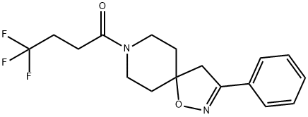 SMARt-420 Structure