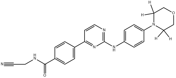 1619927-66-0 Structure