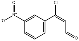 Erlotinib Impurity 93 Structure