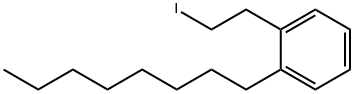 Fingolimod Impurity 8 Structure