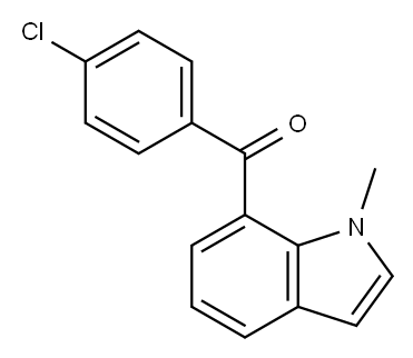 bromfenac sodiumImpurity h Structure