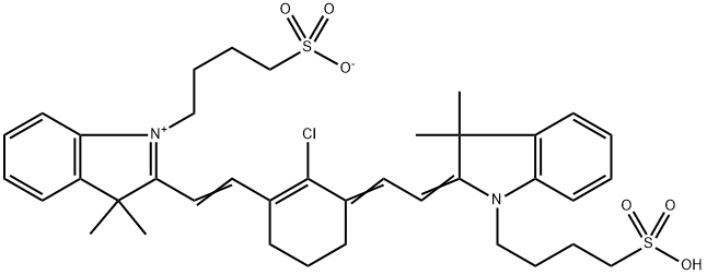 162411-20-3 Structure