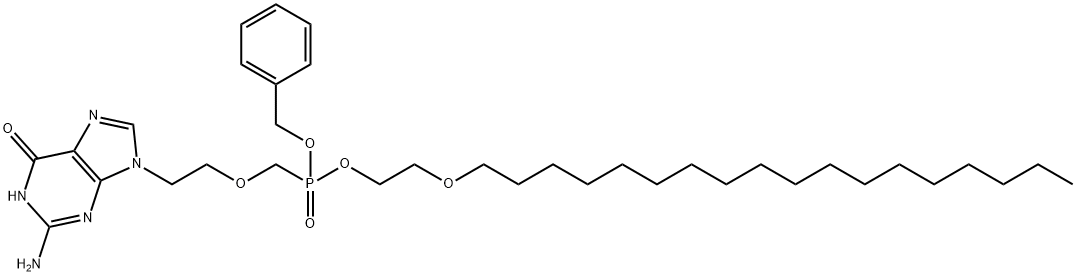 ABI-1968 Structure