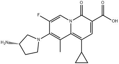 ABT 719 구조식 이미지