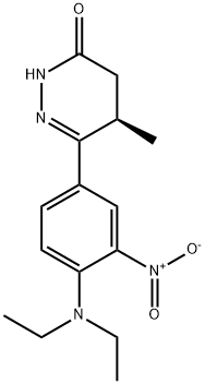 (R)-DNMDP Structure