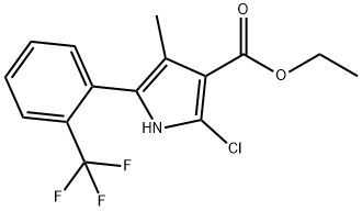 ESAX-004 Structure