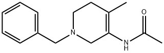 Tofacitinib Impurity 191 Structure