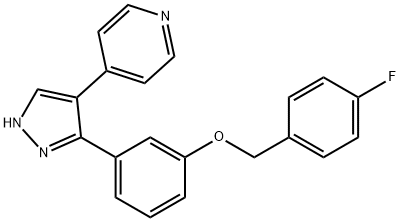 LolCDE-IN-1 Structure