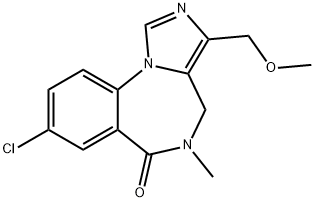 PWZ-029 Structure