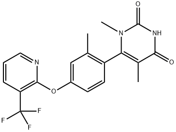 Tavapadon Structure