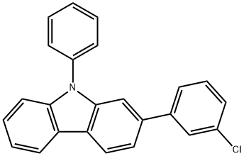 1651187-56-2 Structure