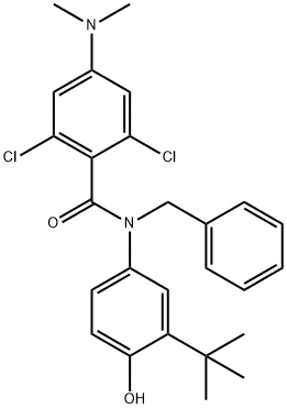 NDB Structure