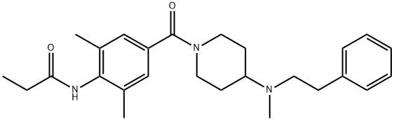 OPC-28326 Structure