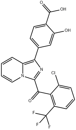 GNE-0946 Structure