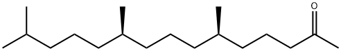 (+)-Phytone 구조식 이미지