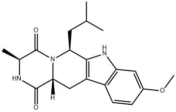 ML753286 Structure